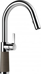 Schock SC-520 Zugauslauf, Cristadur, Farbe Bronze