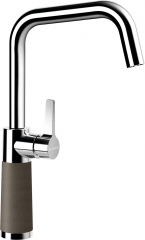 Schock SC-530 Festauslauf, Cristadur, Farbe Bronze