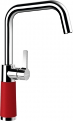 Schock SC-530 Festauslauf, Cristadur, Farbe Rouge