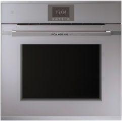 Kppersbusch B 6550.0 G, Backofen grau, mit 5 Jahren Garantie!