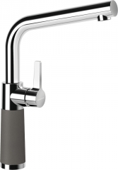 Schock SC-540 Festauslauf, Cristadur, Farbe Silverstone