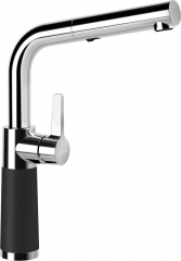 Schock SC-540 Zugauslauf, Cristadur, Farbe Magma