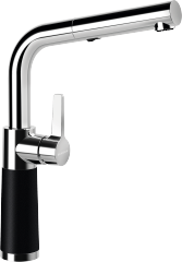 Schock SC-540 Zugauslauf, Cristadur, Farbe Puro