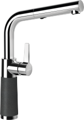 Schock SC-540 Zugauslauf, Cristadur, Farbe Roca