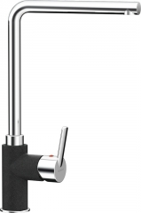 Schock Sono Festauslauf, Hochdruck, Cristalite, Farbe Onyx