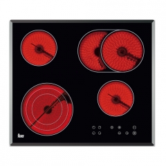 Teka TR 642, Highlight Kochfeld, 60 cm, Facette, mit 5 Jahren Garantie!