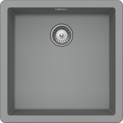 Schock Greenwich N-100 FB flchenbndig, Cristadur, Farbe Millenial Cliff