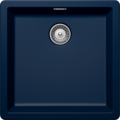 Schock Greenwich N-100 FB flchenbndig, Cristadur, Farbe Millenial Dive