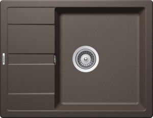 Schock Manhattan D-100 XSA Einbau/Auflage, Inca