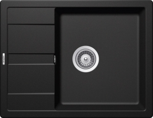 Schock Manhattan D-100 XSU Unterbau, Volcan