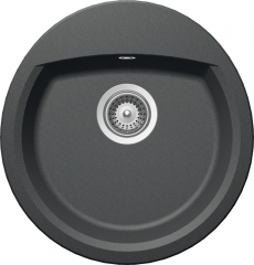 Schock Manhattan R-100 A Einbau/Auflage, Roca