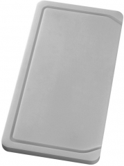 Dornbracht Suter Rstbrett, wei matt, 84700001-10