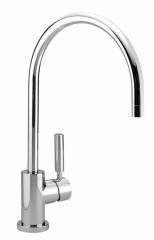 Dornbracht Tara Classic Einhebelmischer, Hochdruck, Cyprum, 33826888-49