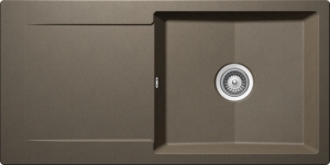 Schock Epure D-100 L U Unterbau, Alpaca