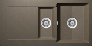 Schock Epure D-150 U Unterbau, Alpaca