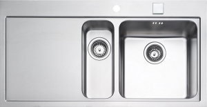 Naber Speedline 150, Becken rechts, 1012132