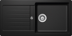 Schock Typos D-100 L U Unterbau, Volcan