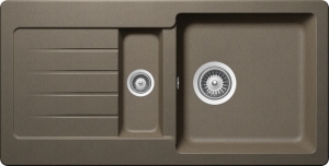 Schock Typos D-150 S U Unterbau, Alpaca