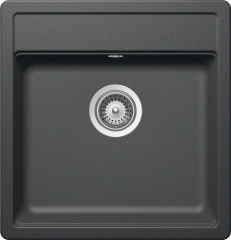 Schock Nemo N-100 SA Einbau/Auflage, Roca