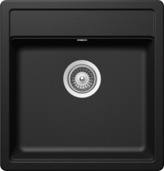 Schock Nemo N-100 U Unterbau, Volcan