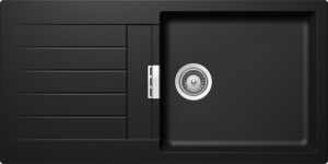 Schock Primus D-100 L U Unterbau, Volcan