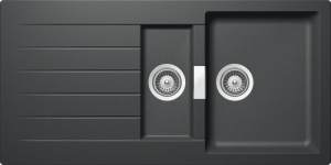 Schock Primus D-150 U Unterbau, INKL. RESTESCHALE, Roca