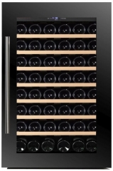 Dunavox DAB-48.125B, Einbau-Weinkhlschrank. Mit 5 Jahren Garantie!