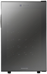 Dunavox DX-28.65C, Stand-Weinkhlschrank. Mit 5 Jahren Garantie!