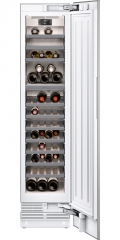 Gaggenau RW 414 304, Vario Weinklimaschrank Serie 400. Mit 5 Jahren Garantie!