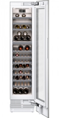 Gaggenau RW 414 364, Vario Weinklimaschrank Serie 400. Mit 5 Jahren Garantie!