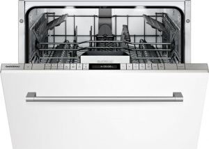 Gaggenau DF 260 165, Geschirrspler, Serie 200, voll integrierbar. Mit 5 Jahren Garantie!
