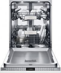 Gaggenau DF 481 162, Geschirrspler, Serie 400, voll integrierbar. Mit 5 Jahren Garantie!