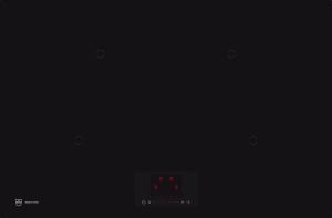 V-ZUG GK46TIMASZO, Induktions-Kochfeld, OptiGlass, Dual Design, mit 5 Jahren Garantie!