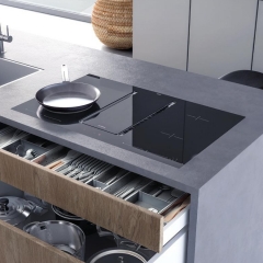 Gutmann Fonda, 2800ML830C, Kochfeldabzug, Umluft, flchenbndig, mit 5 Jahren Garantie!