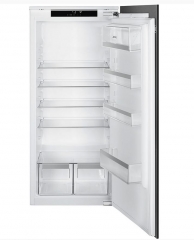 SMEG SD7205SLD2P1 Einbaukhlschrank, Festtrtechnik, Energieeffizienzklasse A++, mit 5 Jahren Garantie!