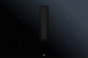 V-ZUG Fusion, GKD46TIMASZO, Induktions-Kochfeld, integrierte Absaugung, OptiGlass, mit 5 Jahren Garantie!