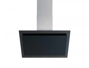 Novy Vision Wandhaube 7835, ohne Motor, mit 5 Jahren Garantie