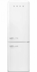 SMEG FAB32RWH3 Khl-Gefrier-Kombination, Weiss, Rechtsanschlag, Energieeffizienzklasse A+++, mit 5 Jahren Garantie!
