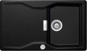 Schock Kyoto D-100 Einbau/Auflage, Magma