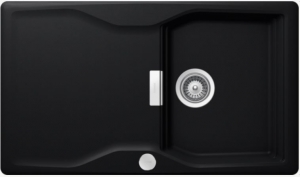 Schock Kyoto D-100 Einbau/Auflage, Puro