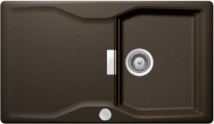 Schock Kyoto D-100 Einbau/Auflage, Bronze