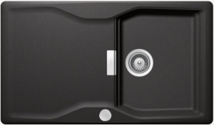 Schock Kyoto D-100 Einbau/Auflage, Stone