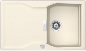 Schock Kyoto D-100 Einbau/Auflage, Polaris