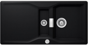 Schock Kyoto D-150 Einbau/Auflage, Puro