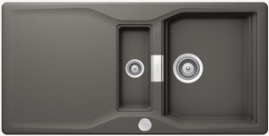 Schock Kyoto D-150 Einbau/Auflage, Silverstone