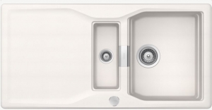 Schock Kyoto D-150 Einbau/Auflage, Polaris