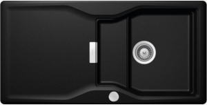 Schock Kyoto D-100 L Einbau/Auflage, Magma