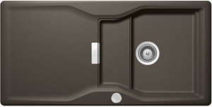 Schock Kyoto D-100 L Einbau/Auflage, Carbonium