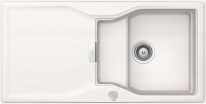 Schock Kyoto D-100 L Einbau/Auflage, Polaris