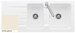 Villeroy & Boch Architectura 80, Farbe KR Crema, Classicline